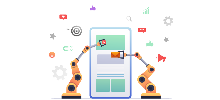 LOADIGIT-marketing-automation-organization